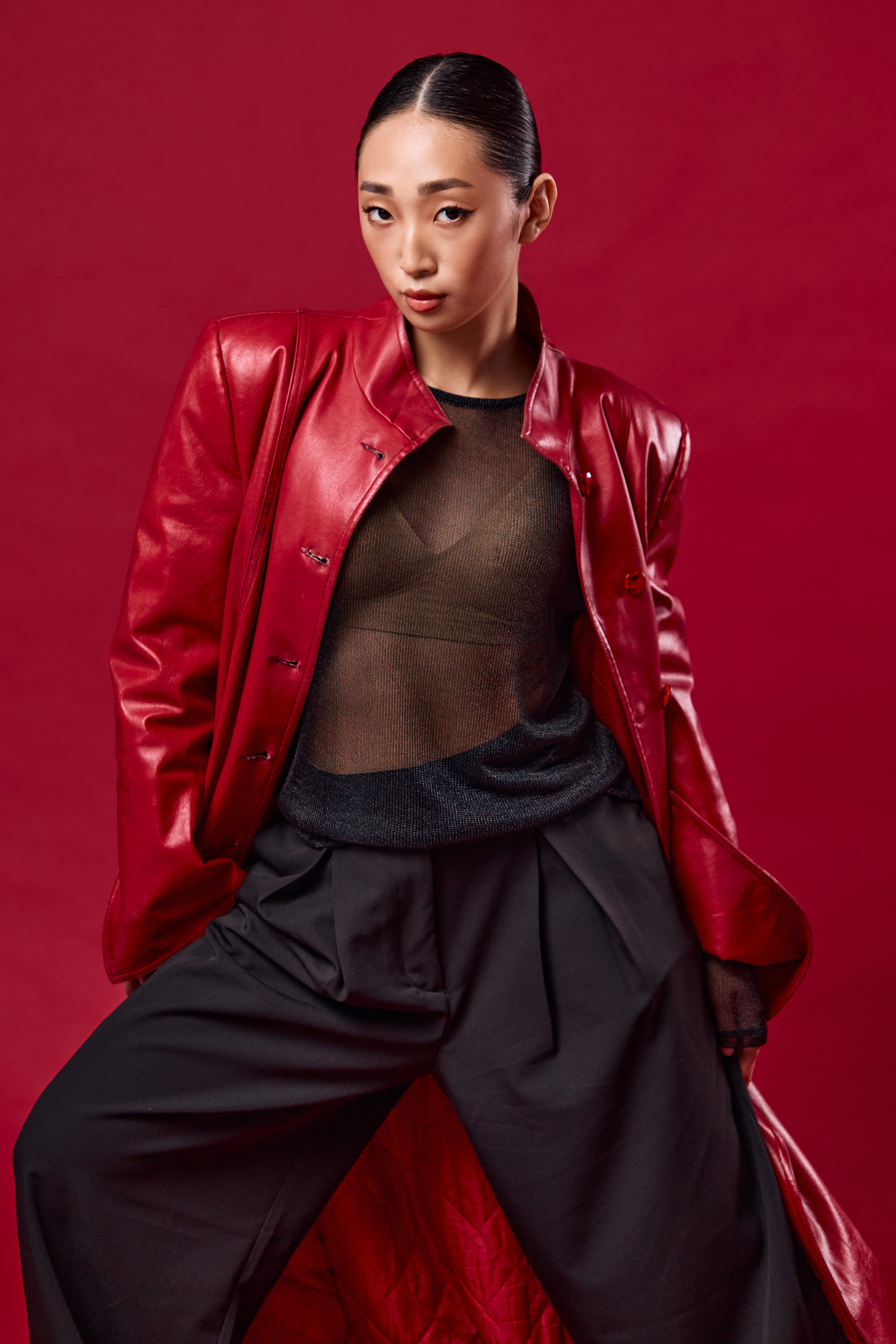 Fashion creators monetizing their style on Stylor platform